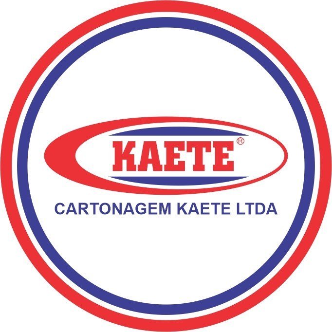 Cartonagem Kaete